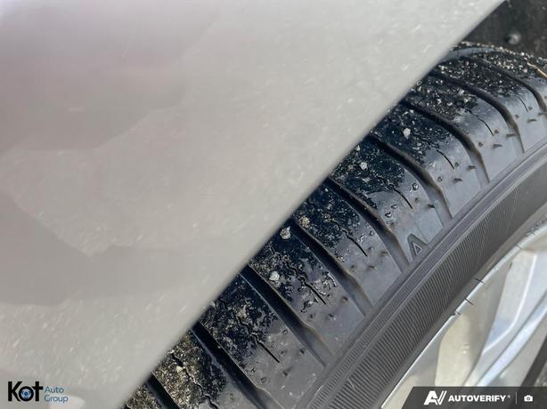 2018 Chevrolet Malibu LT image 7