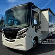 Used 2020 Jayco Precept 34G thumbnail image 3