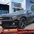 2010 Chevrolet Camaro 2dr Cpe 2SS | One Owner! thumbnail image