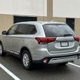 2020 Mitsubishi Outlander thumbnail image 6
