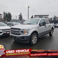 2019 Ford F-150 XLT 4x4 SuperCrew 5.5' Box | Trailer Tow Package! thumbnail image