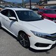 2018 Honda Civic Sedan LX - BlueTooth, Cruise Control, Backup Camera thumbnail image 8
