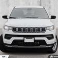 2026 Jeep Compass Sport | Heated Seats | Remote Keyless Entry | Bluetooth | Appl thumbnail image 2