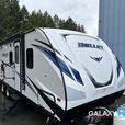 Used 2018 Keystone RV Bullet 272BHSWE thumbnail image
