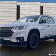 2020 Chevrolet Traverse Premier thumbnail image
