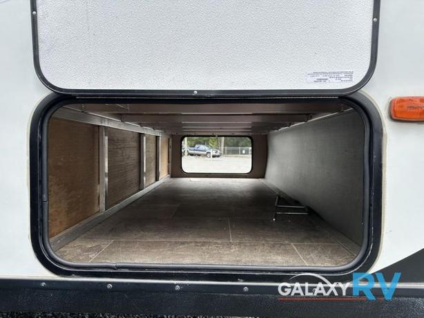 Used 2019 Keystone RV Passport 234QBWE Express image 8