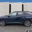 2025 Hyundai Tucson Hybrid Ultimate PANORAMIC SUNROOF! HEATED & VENTILATED LEATH thumbnail image 3