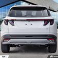 2026 Hyundai Tucson Preferred Trend demo thumbnail image 5