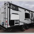 Used 2021 Keystone RV Bullet 211BHSWE thumbnail image 4