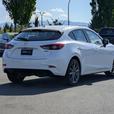 2018 Mazda Mazda3 GT - Sunroof, NAV, Heated Seats thumbnail image 6