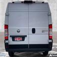 2024 RAM ProMaster Cargo Van Tradesman | Power Folding Heated Mirrors | Remote K thumbnail image 6