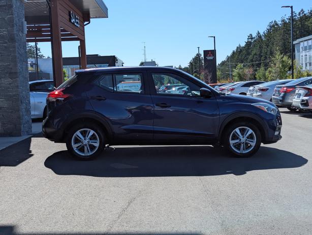 2019 Nissan Kicks S - BC Only, Bluetooth, A/C image 5
