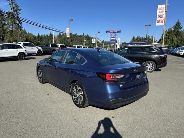 2021 Subaru Legacy Touring image 3