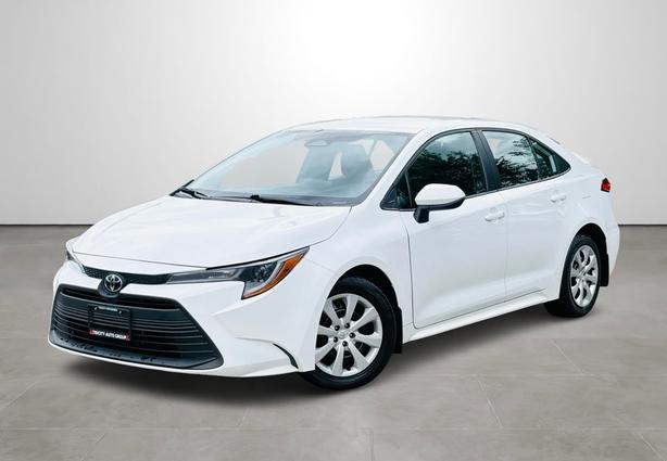 2024 Toyota Corolla LE - BlueTooth, Lane Keep Assist, Cruise Control image 1