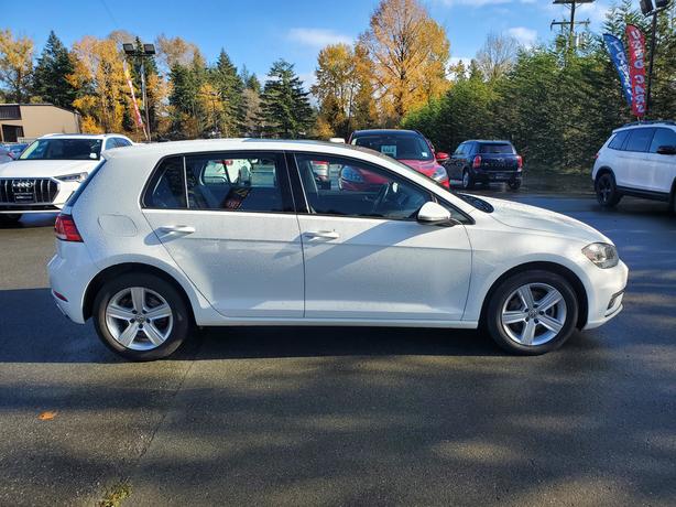 2019 Volkswagen Golf Highline - Heated Seats, Moonroof image 5