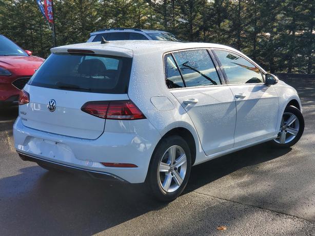 2019 Volkswagen Golf Highline - Heated Seats, Moonroof image 6