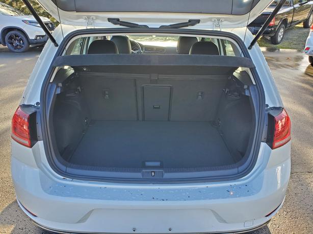 2019 Volkswagen Golf Highline - Heated Seats, Moonroof image 8