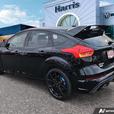 2017 Ford Focus RS | One Owner! thumbnail image 4