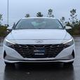 2023 Hyundai Elantra Hybrid Limited - BC Only, Sunroof, Heated Seats thumbnail image 3