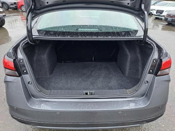 2023 Nissan Versa - Heated Seats, Back-Up Camera image 8