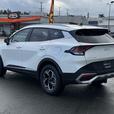 2024 Kia Sportage LX AWD- No Accidents, BC Local & Low Kilometers thumbnail image 7