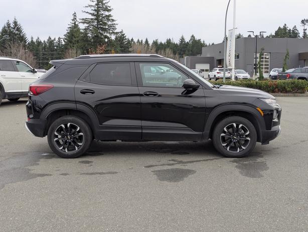 2023 Chevrolet TrailBlazer LT - Heated Seats, AWD, Phone Projection image 5