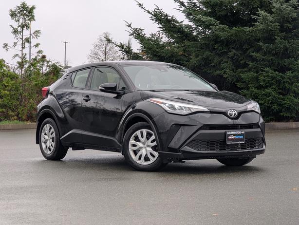 2022 Toyota C-HR LE - Bluetooth, Backup Camera, Dual-Zone A/C image 4