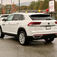 2021 Volkswagen Atlas Cross Sport Highline - No Accidents, Ventilated Seats, Sun thumbnail image 8