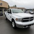 2022 RAM 1500 Classic SLT thumbnail image 7
