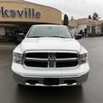 2022 RAM 1500 Classic SLT thumbnail image 8