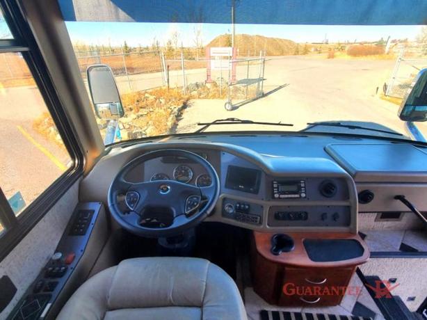 Used 2009 Monaco Diplomat 41 SKQ image 8