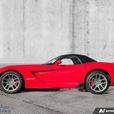 2006 Dodge Viper SRT10 | 8.3L V10 | Convertible | Extremely Low Mileage! thumbnail image 2