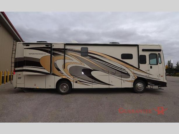 Used 2018 Coachmen RV SPORTSCOACH 360DL image 7