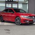 2022 Volkswagen Jetta GLI GLI - No Accidents, Leather, Sunroof thumbnail image 4