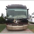 Used 2013 Entegra Coach Anthem 42RBQ thumbnail image 2