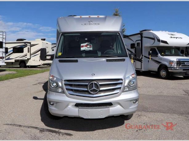 Used 2016 Triple E Unity 24TB image 2