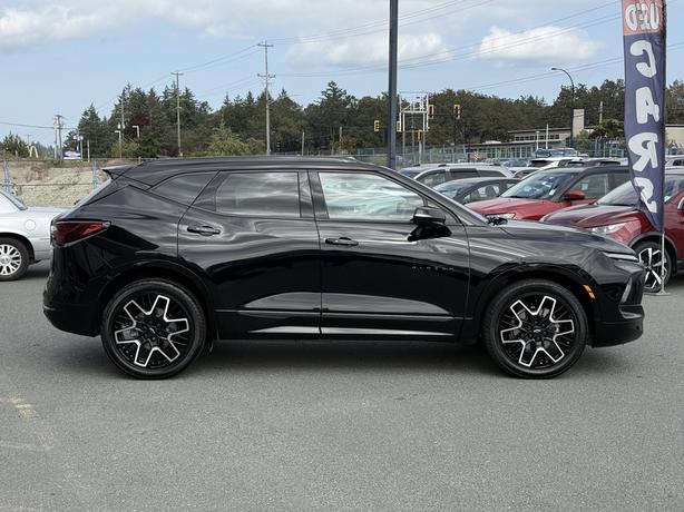 2023 Chevrolet Blazer RS AWD -  Power Passenger Seat & Dual Zone A/C image 5