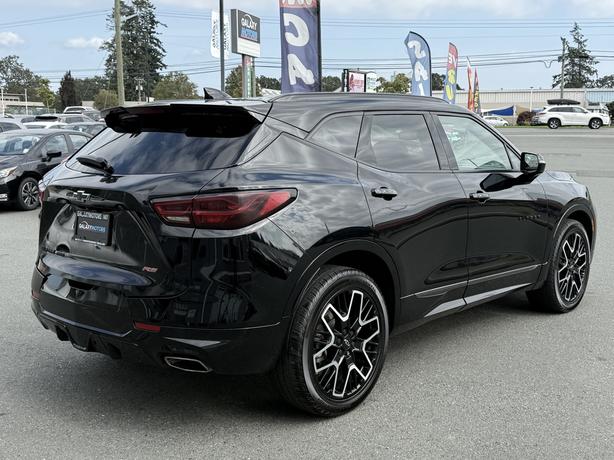 2023 Chevrolet Blazer RS AWD -  Power Passenger Seat & Dual Zone A/C image 6