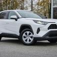 2024 Toyota RAV4 LE - No Accidents, Lane Departure Warning thumbnail image 3