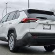 2024 Toyota RAV4 LE - No Accidents, Lane Departure Warning thumbnail image 7