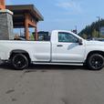 2024 Chevrolet Silverado 1500 Work Truck - 5.3L V8, Regular Cab,  Long Box, 2WD thumbnail image 5