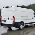 2021 Ram ProMaster 3500 High Roof thumbnail image 6