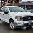 2021 Ford F-150 XLT - Low Kms, Back-up Camera thumbnail image 4