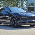 2019 Porsche Cayenne - Memory Seats, Ventilated Seats, Navigation thumbnail image 3