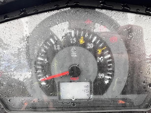 2024 Mahindra 5100 Series 5145 Shuttle image 8