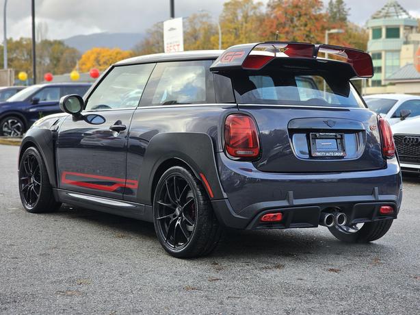 2021 MINI 3 Door John Cooper Works GP - Heated Seats image 7