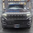 2024 Jeep Wagoneer Series II - BC Only, Leather, Sunroof, 4x4 thumbnail image 3