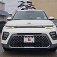 2020 Kia Soul EX Premium IVT thumbnail image 2