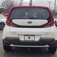 2020 Kia Soul EX Premium IVT thumbnail image 3