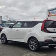 2020 Kia Soul EX Premium IVT thumbnail image 4